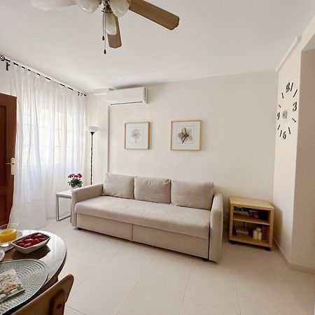 Apartamento Fuengirola Centro - Costa Del Sol Exterior photo